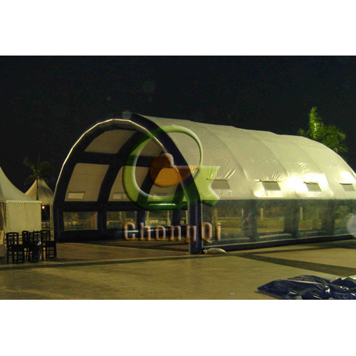 inflatable party tents